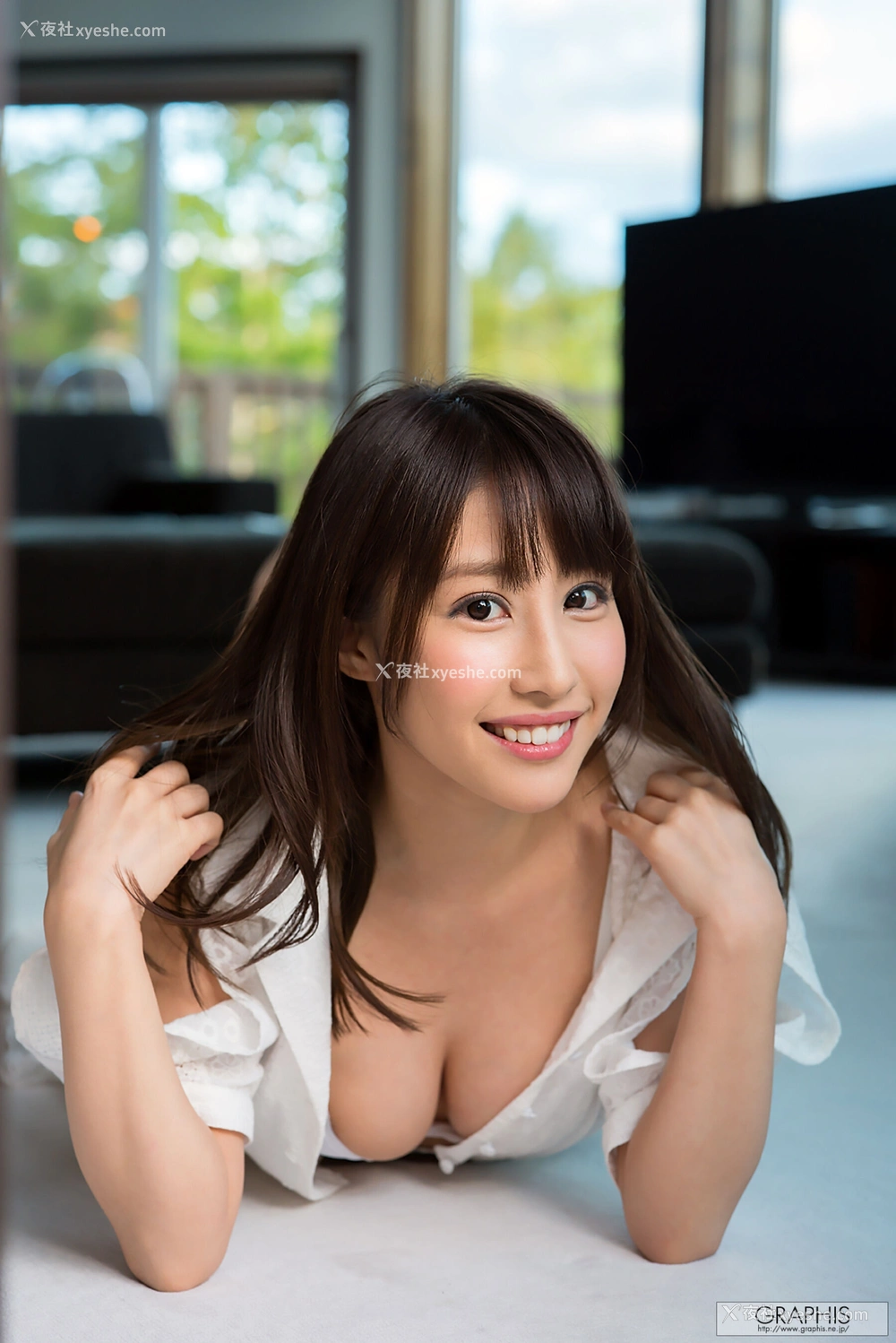 1P - 彩美旬果《Beautiful Body》