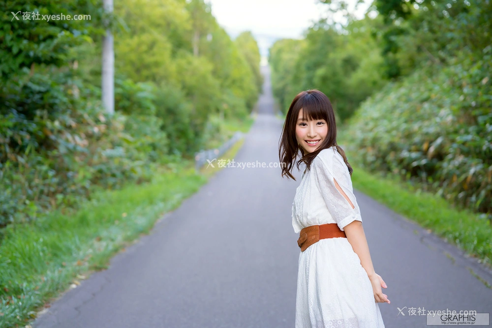 1P - 彩美旬果《Beautiful Body》