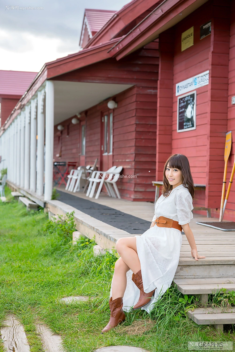 1P - 彩美旬果《Beautiful Body》
