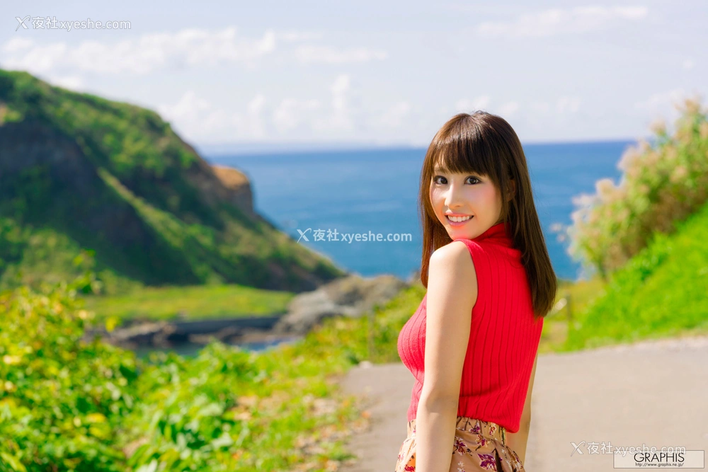 1P - 彩美旬果《Beautiful Body》