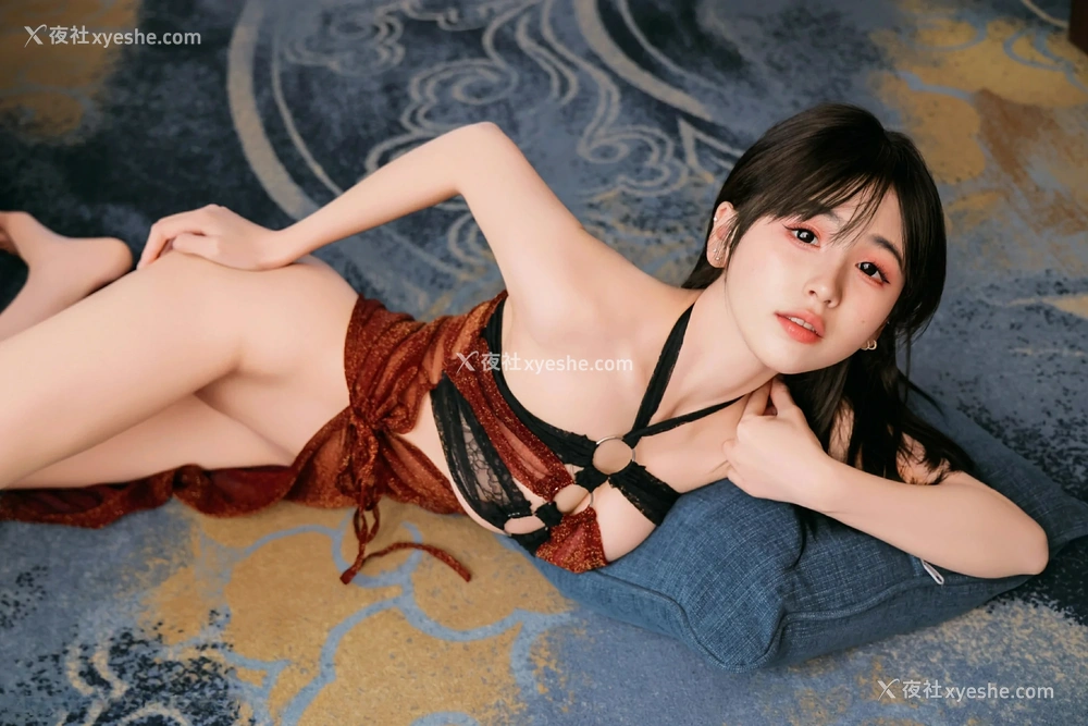 1P - [XiuRen秀人网] No.9804 奶芙乔乔
