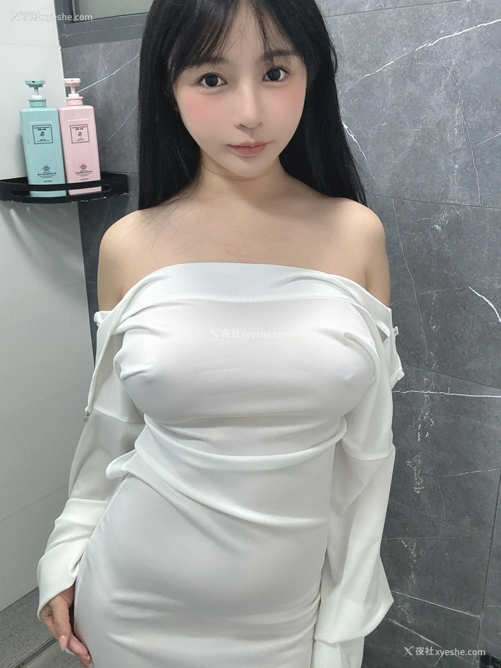1P - 桜井宁宁 – 圣诞幽灵娘