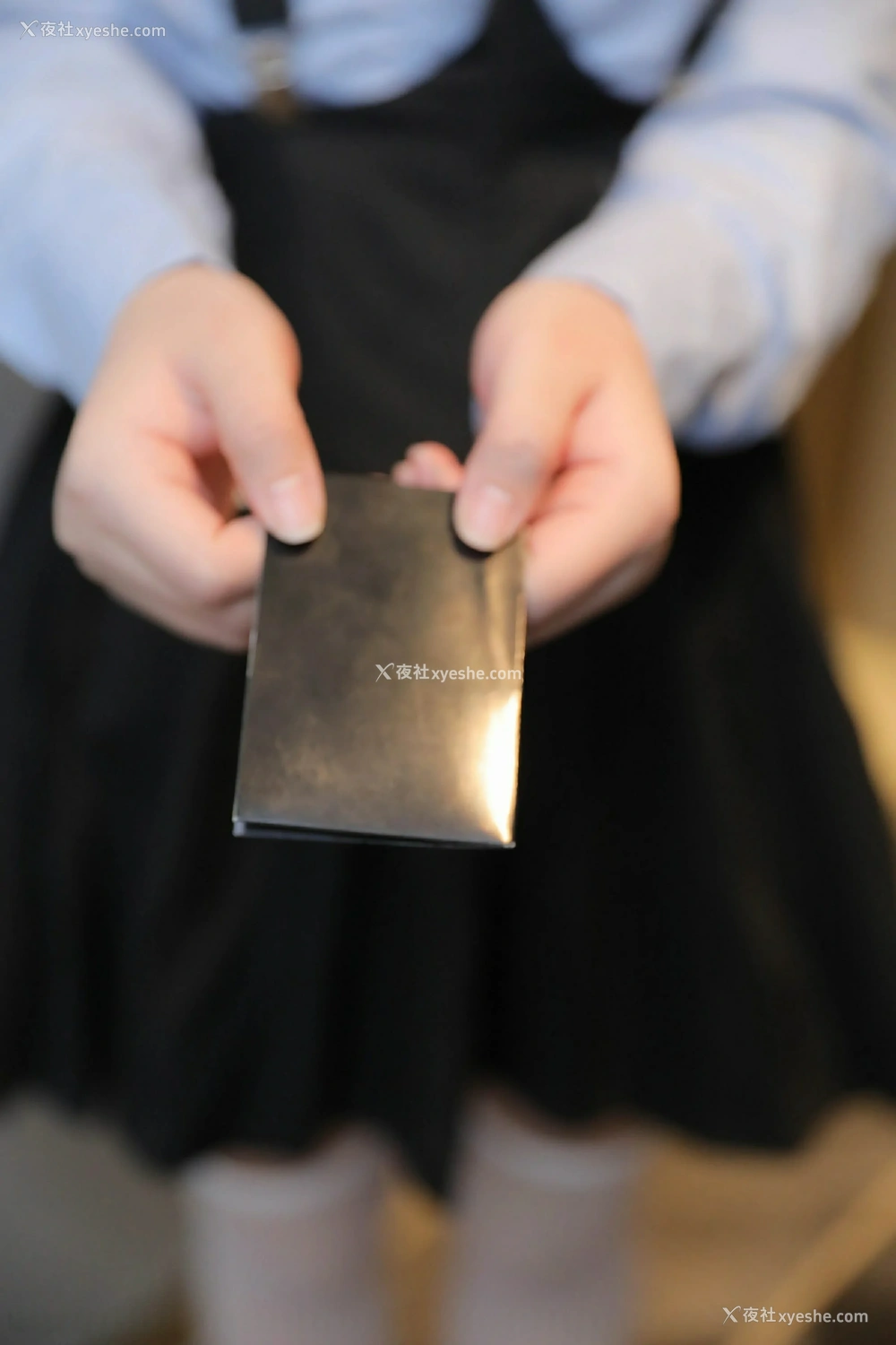 1P - [XiuRen秀人网] No.9819 爱酱里