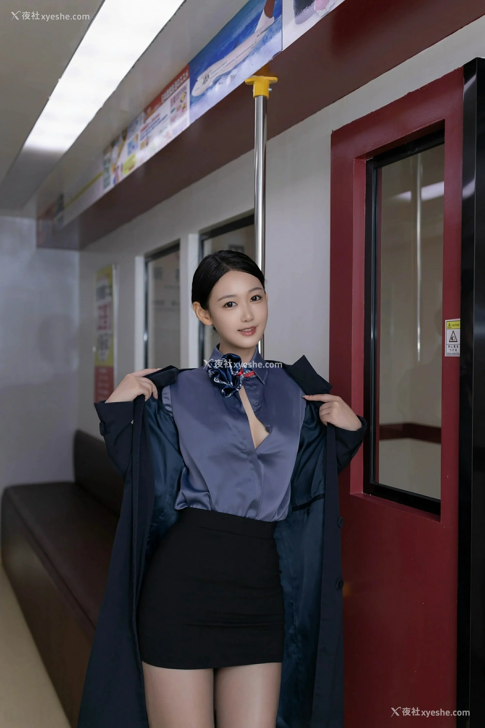 1P - [XiuRen秀人网] No.9824 唐安琪