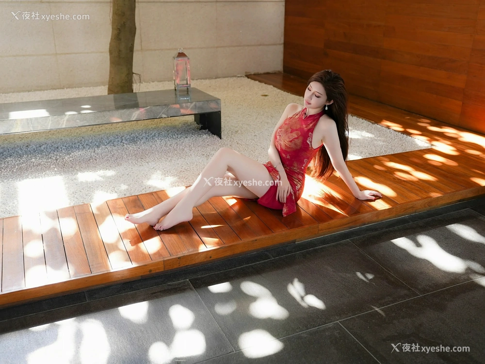 1P - [XiuRen秀人网] No.9837 Carol周妍希X