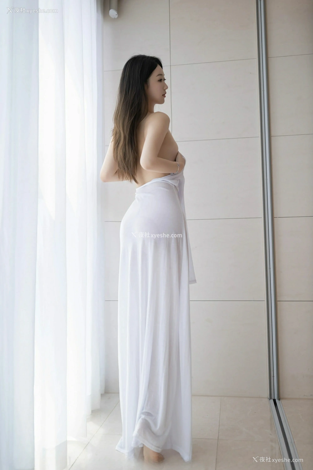 1P - [XiuRen秀人网] No.9840 唐安琪
