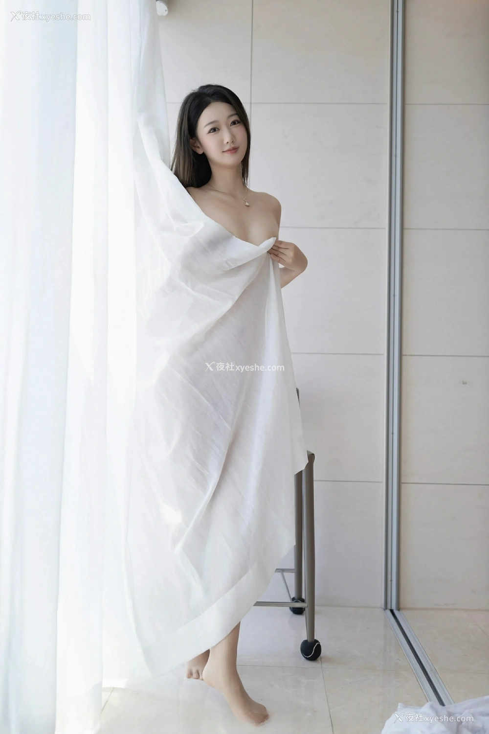 1P - [XiuRen秀人网] No.9840 唐安琪