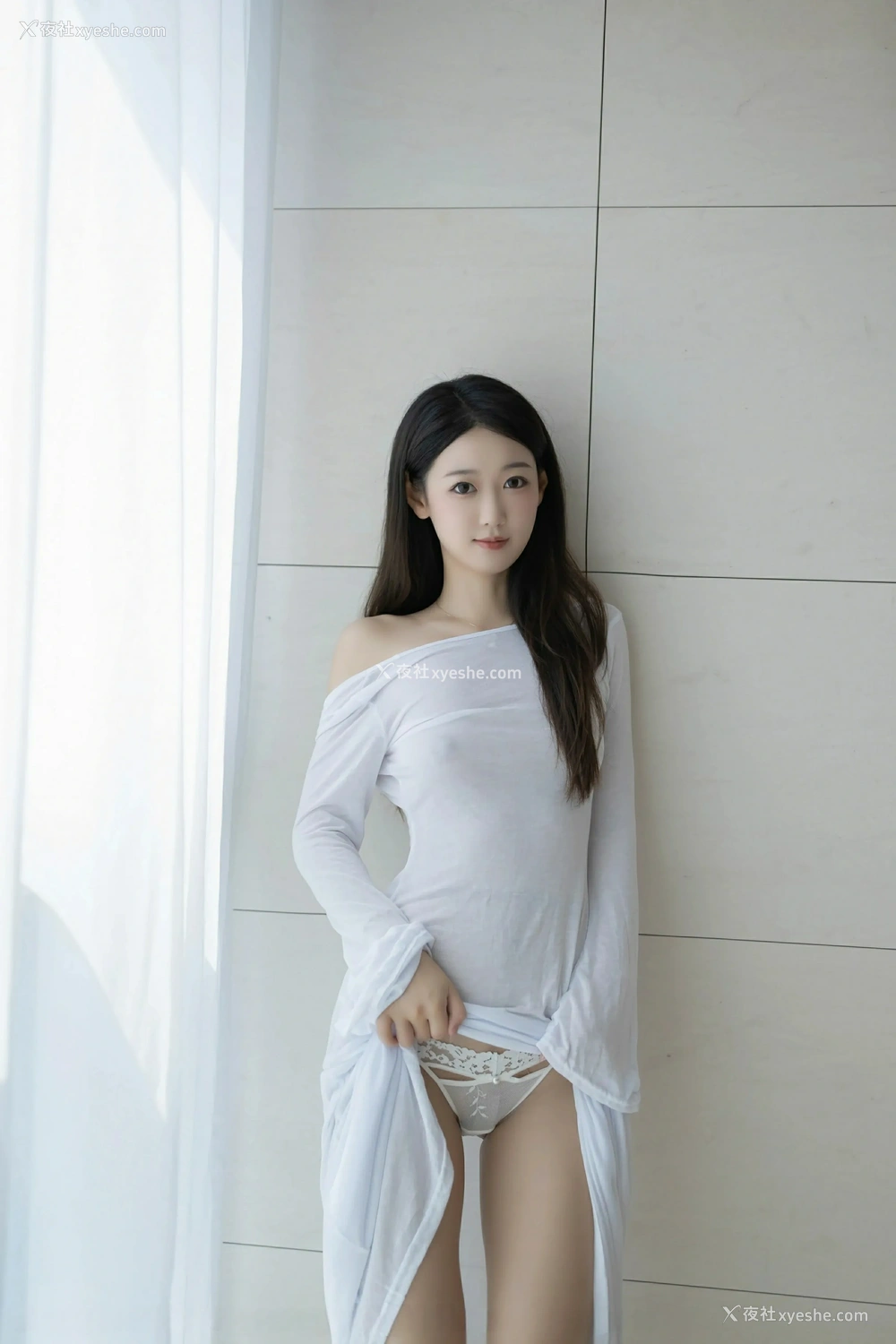 1P - [XiuRen秀人网] No.9840 唐安琪