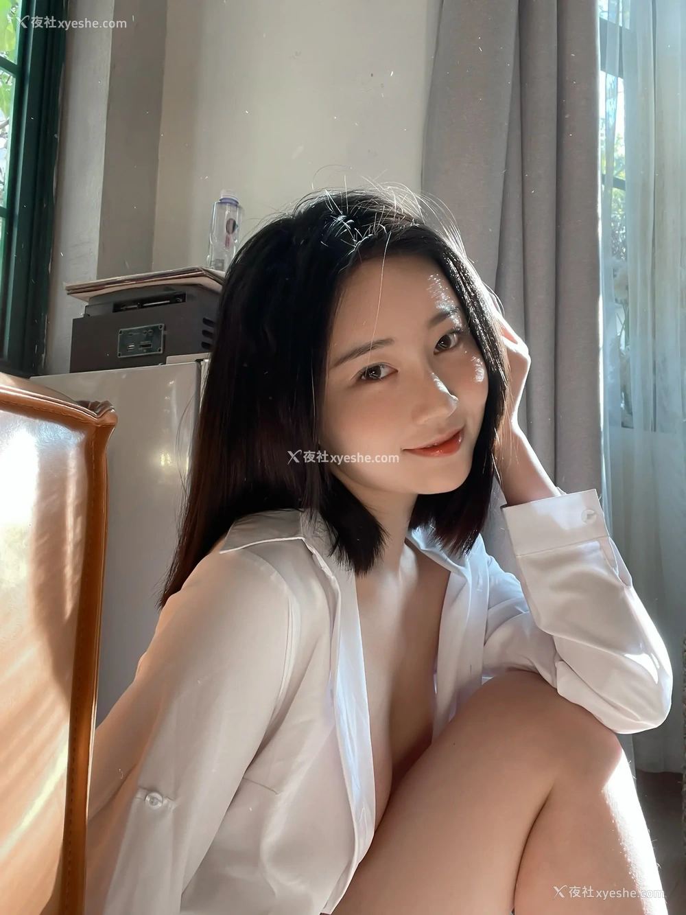 1P - 年年Nnian – 光与年