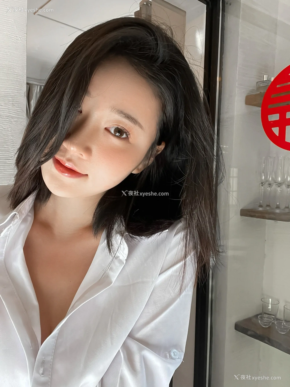 1P - 年年Nnian – 光与年