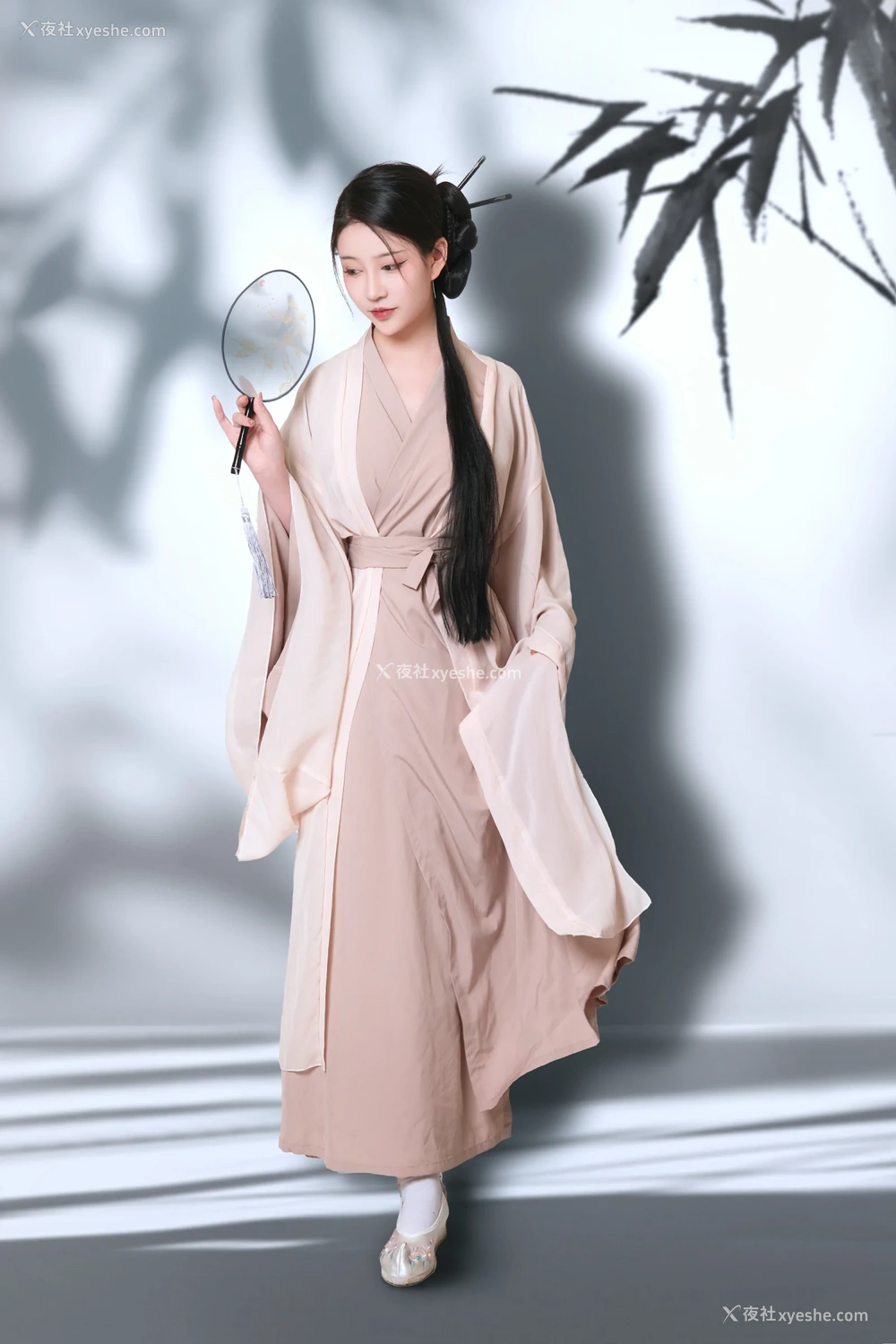 1P - 年年Nnian – 青丝