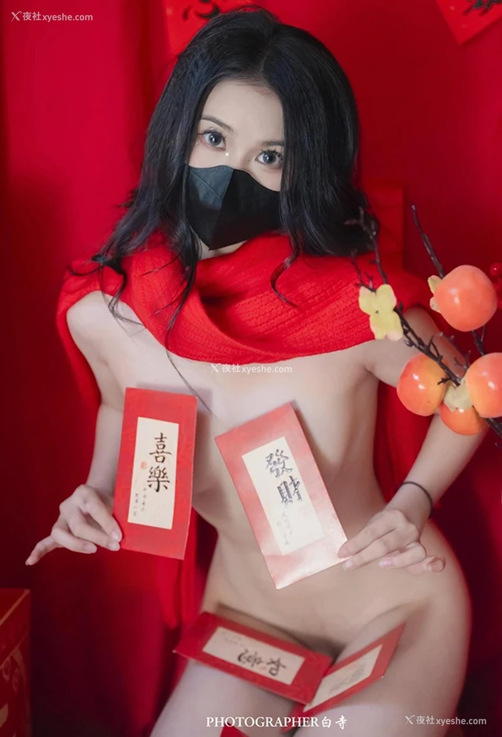 1P - 推特美女@sub1314520 私拍唯美无圣光图集