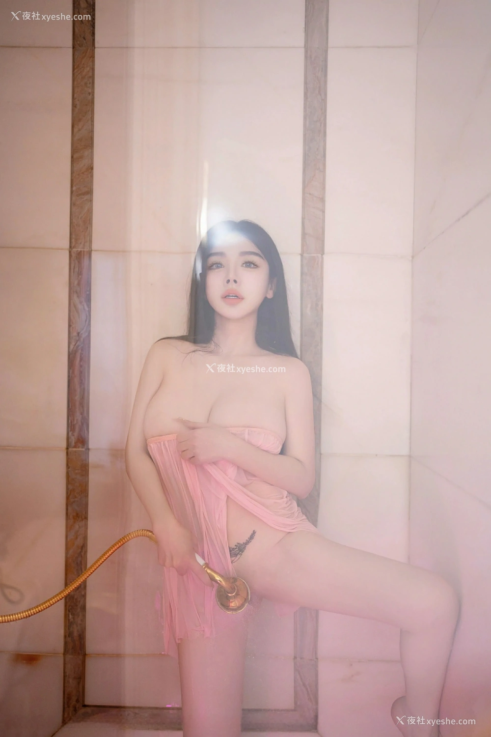 1P - [XINGYAN星颜社] VOL.306 潘思沁