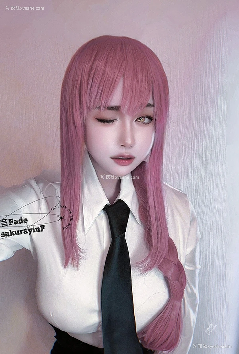 1P - 巨乳福利姬@樱音fade 尺度私拍视图合集4