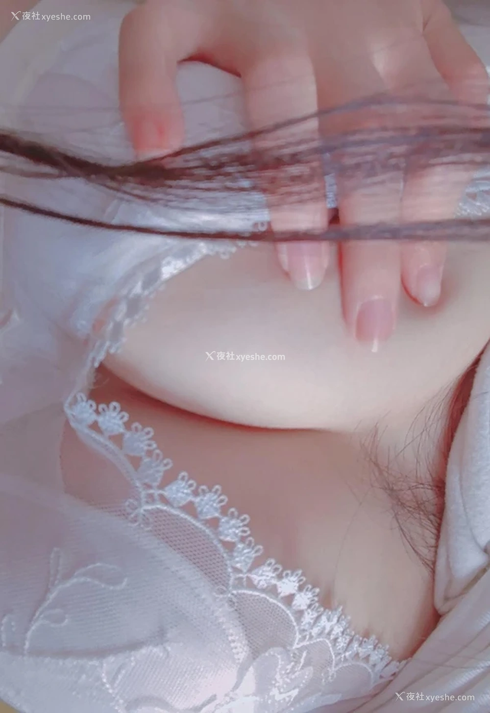 1P - 推特美女@sub1314520 私拍尺度人体图集