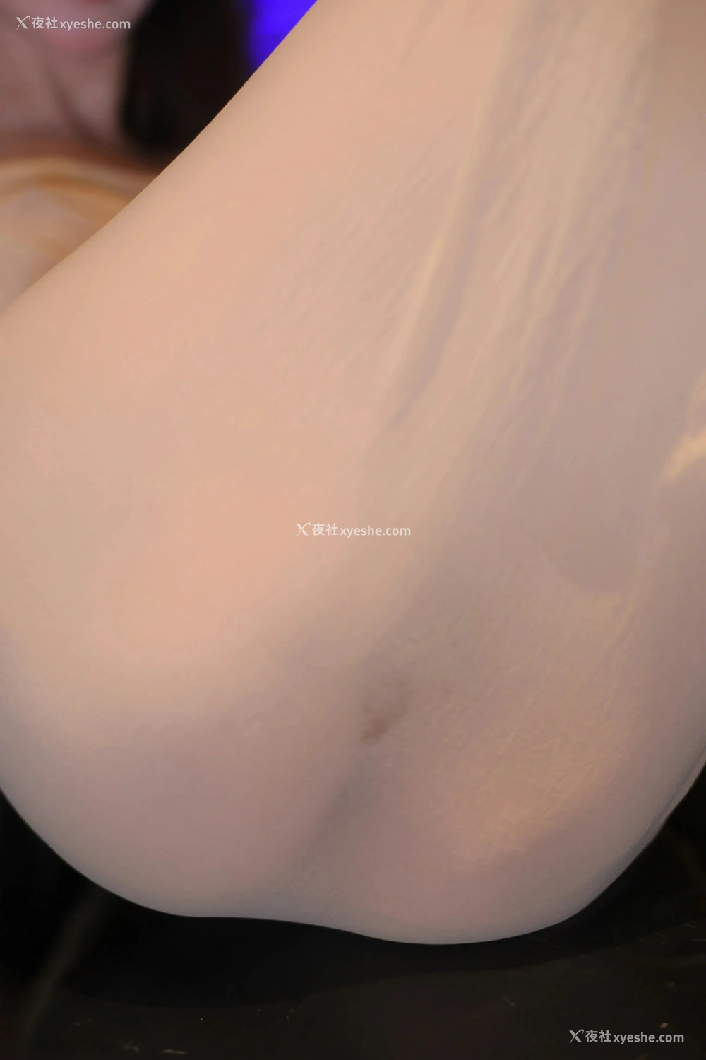1P - [XiuRen秀人网] No.9860 candy糖糖