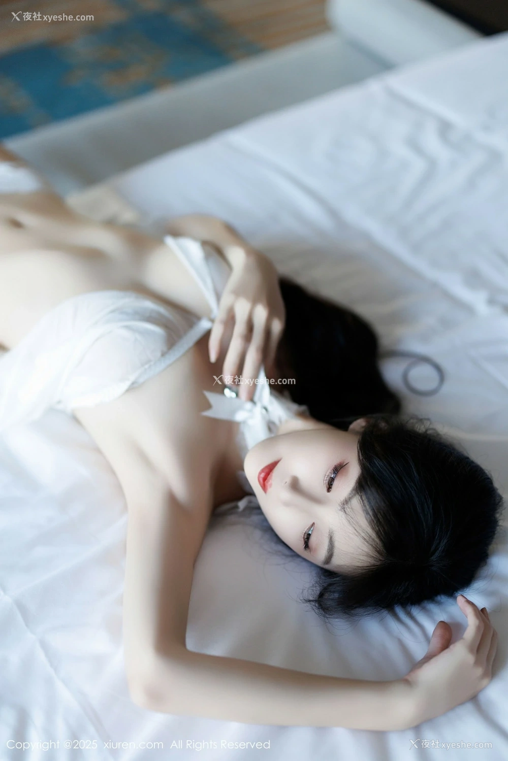 1P - [XiuRen秀人网] No.9863 林星阑