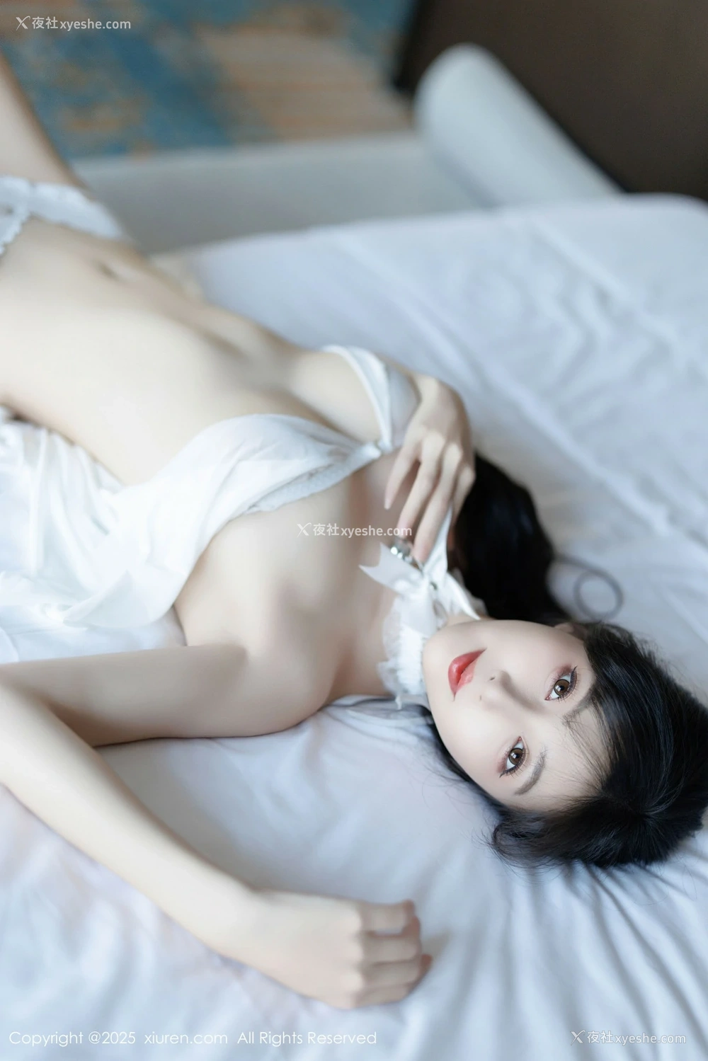 1P - [XiuRen秀人网] No.9863 林星阑
