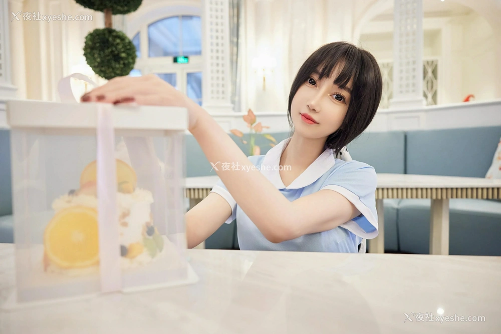 1P - [XiuRen秀人网] No.9864 玥儿玥er