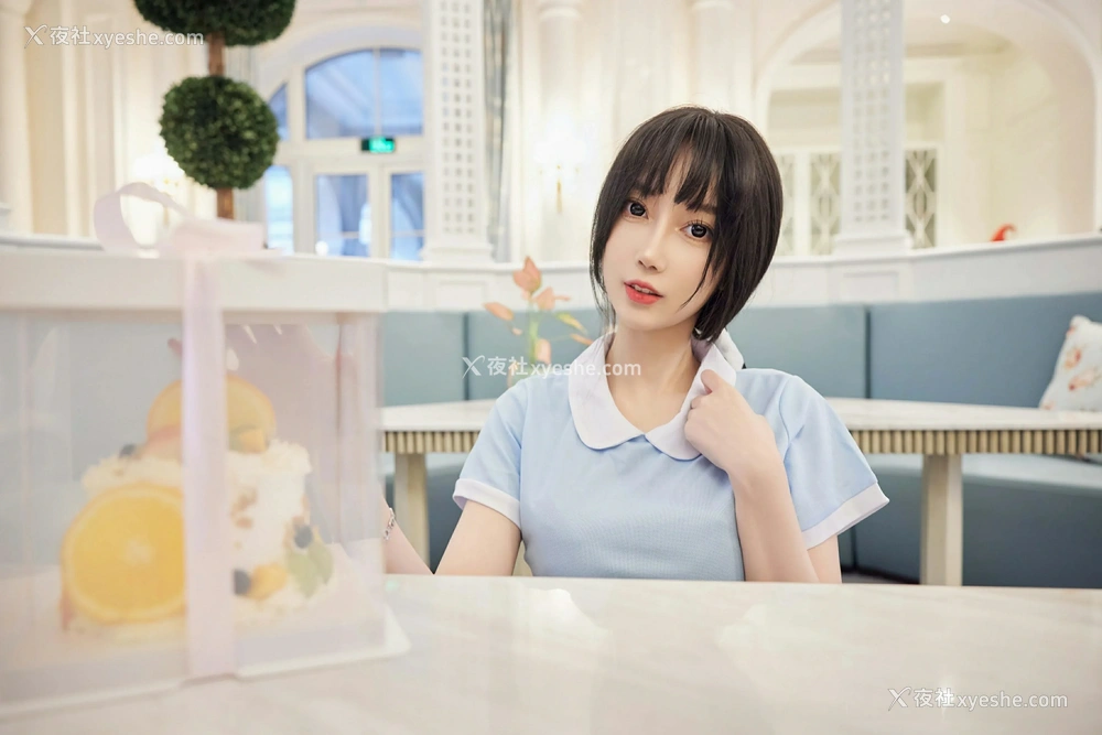 1P - [XiuRen秀人网] No.9864 玥儿玥er
