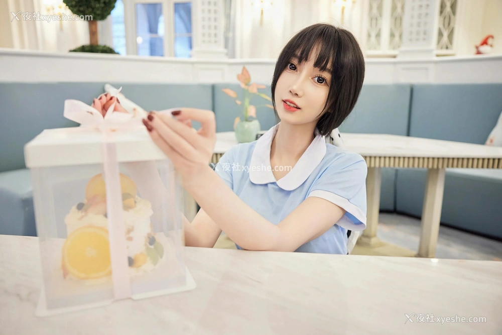 1P - [XiuRen秀人网] No.9864 玥儿玥er