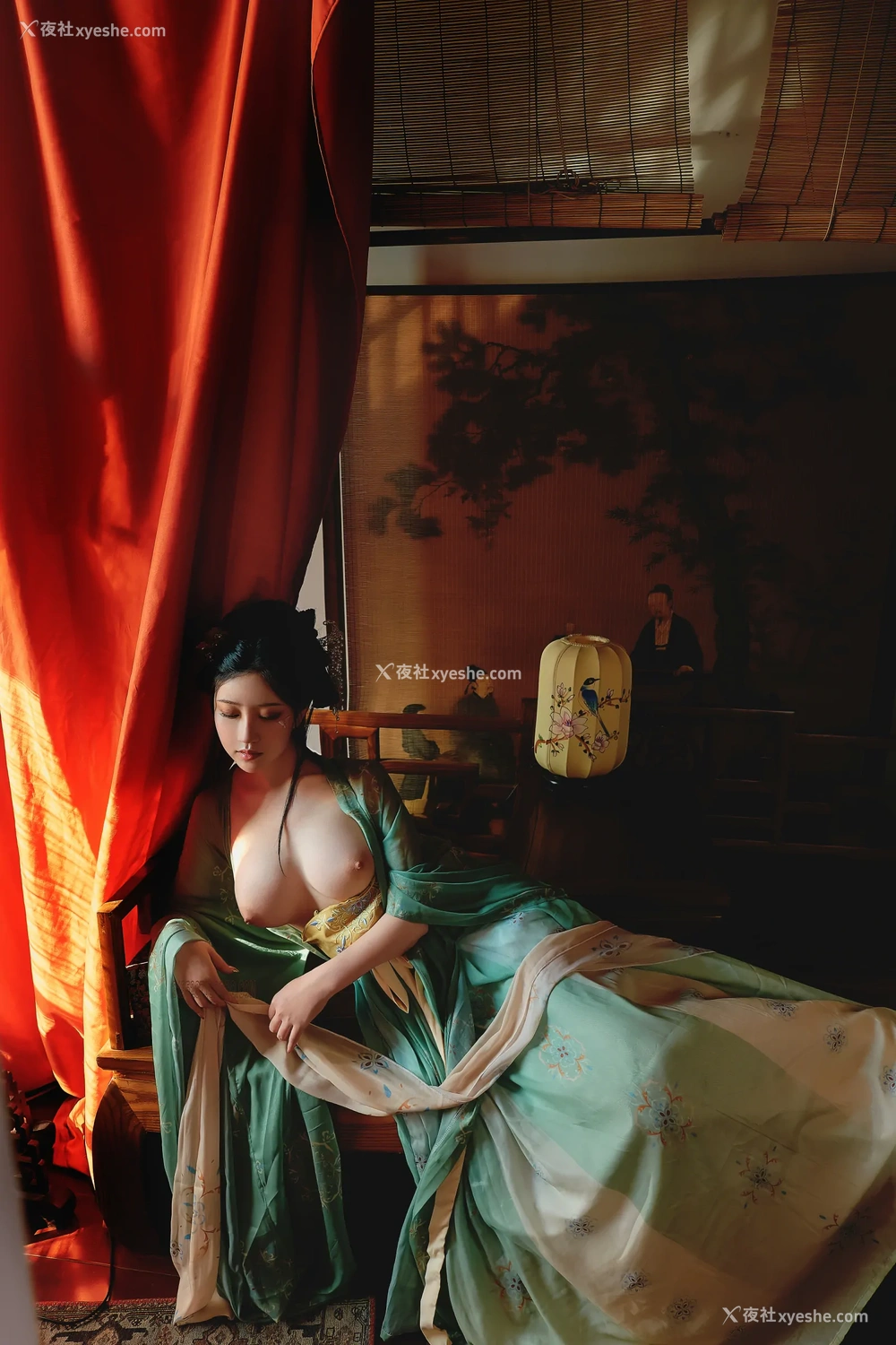1P - 年年Nnian – 梦华录