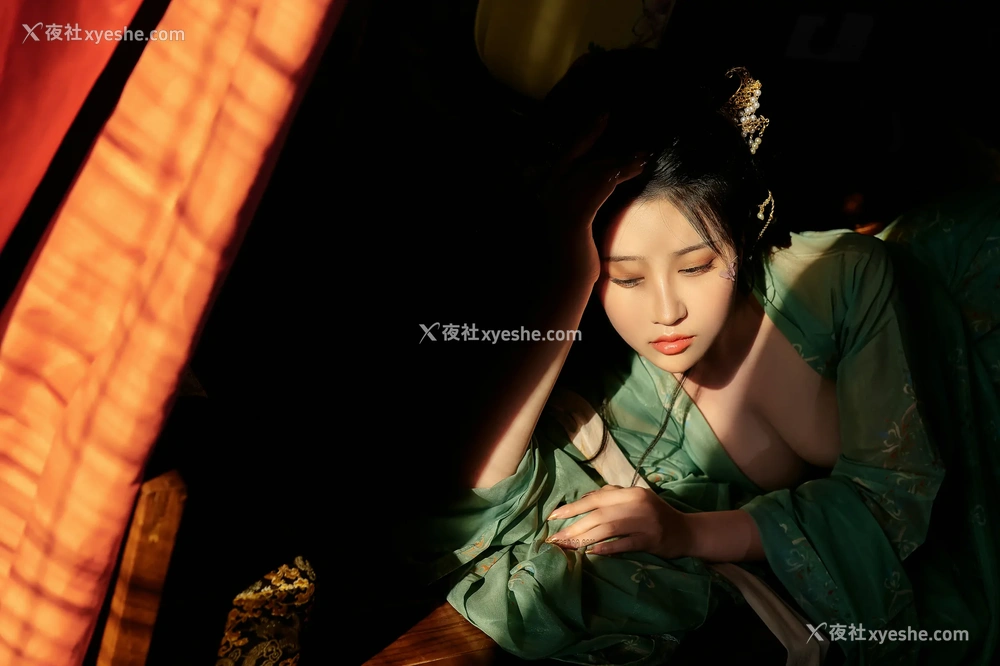 1P - 年年Nnian – 梦华录