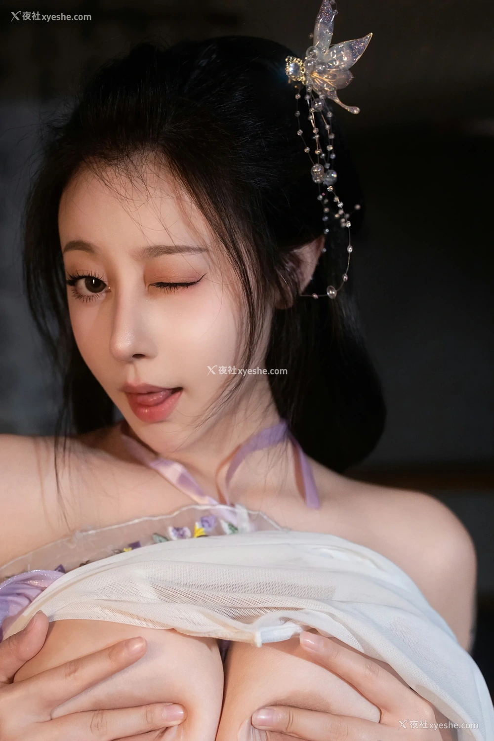 1P - 奈汐酱nice – 玉环