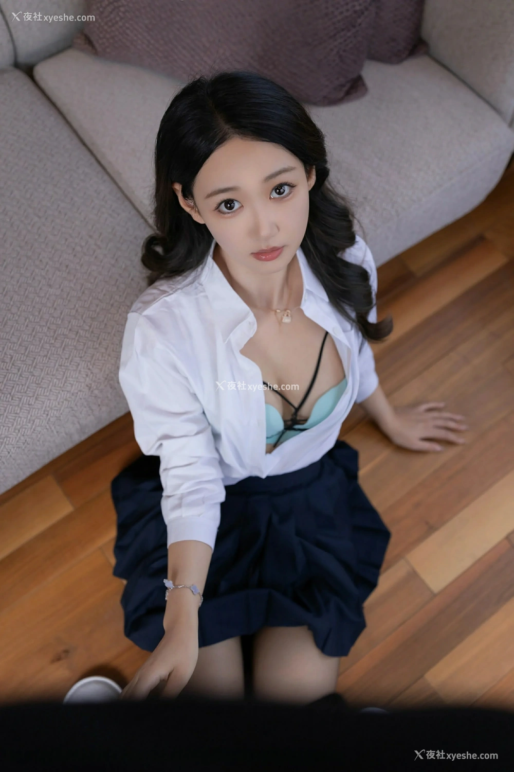 1P - [XiuRen秀人网] No.9866 唐安琪