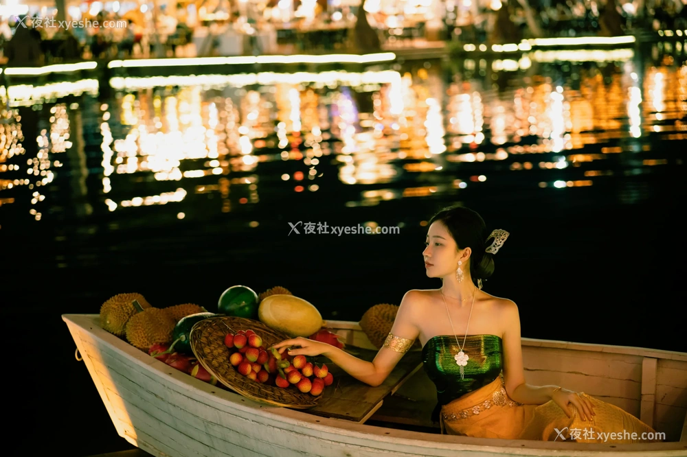 1P - 年年Nnian – 玉兔公主
