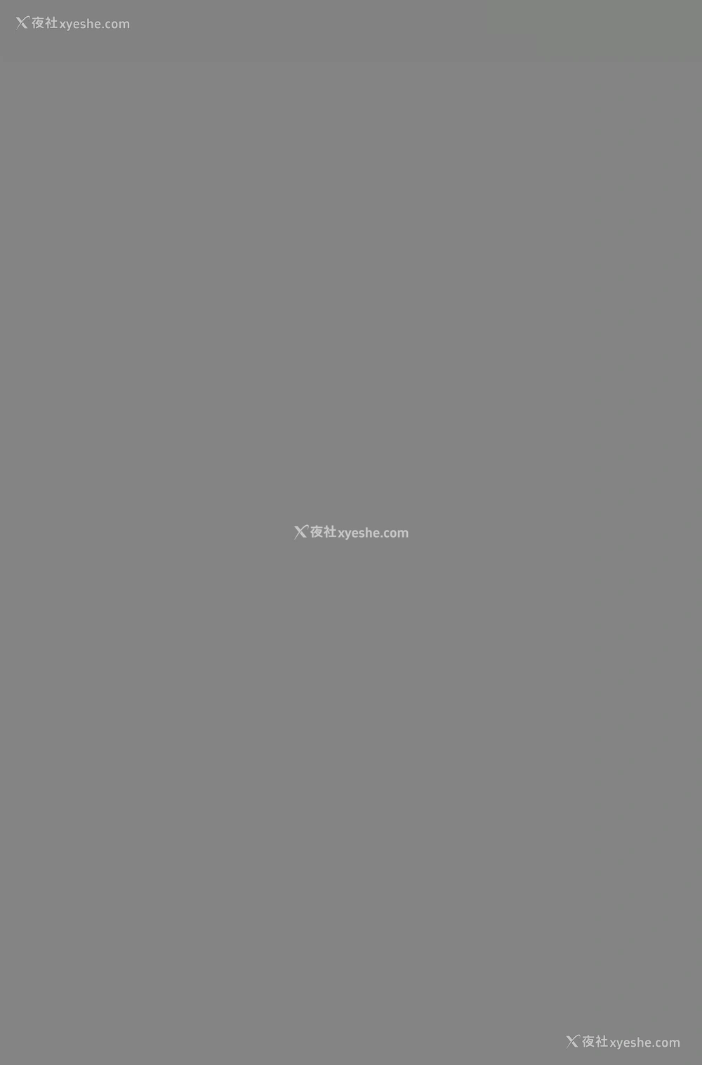 1P - [XiuRen秀人网] No.9871 小橘子orange