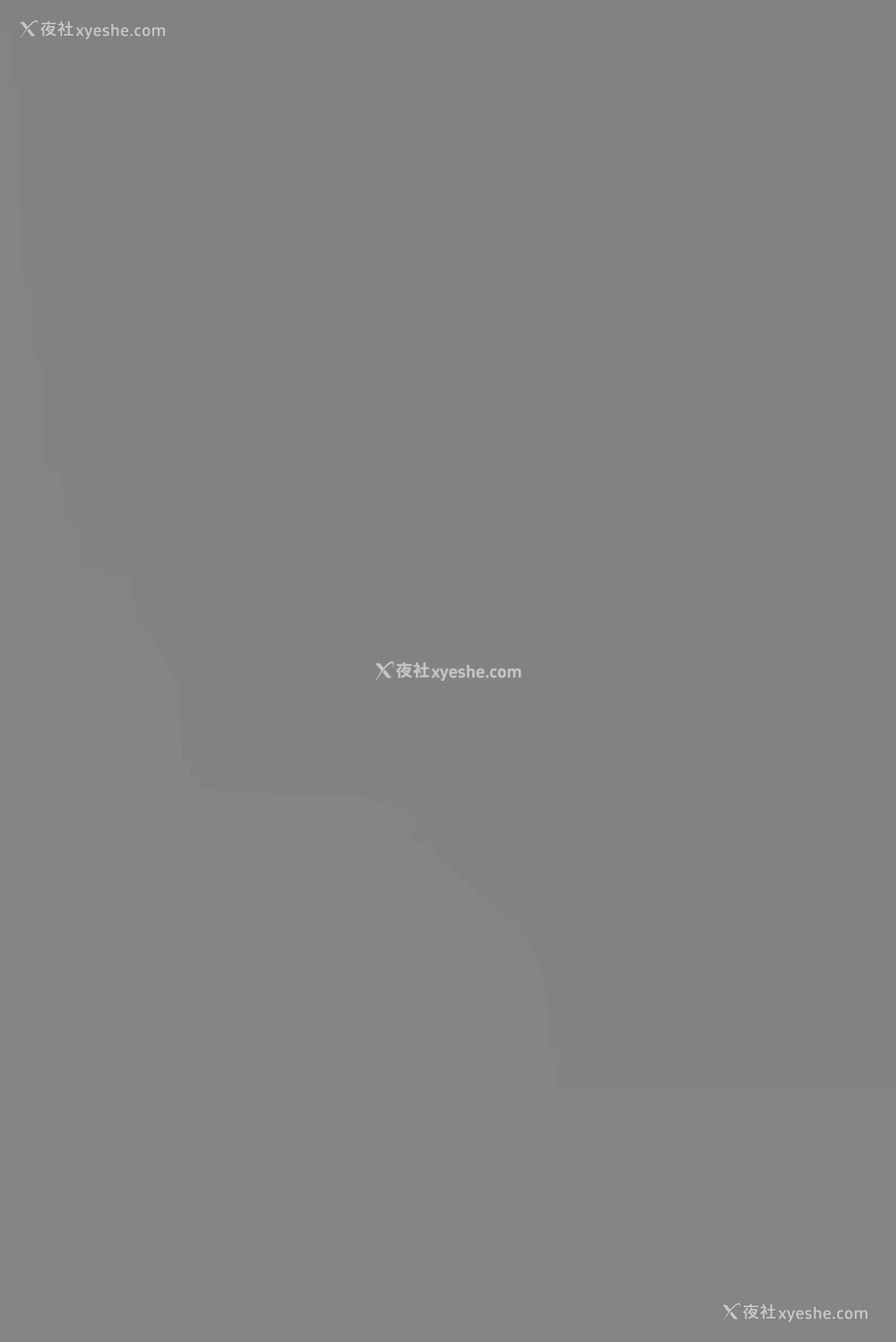 1P - [XiuRen秀人网] No.9871 小橘子orange