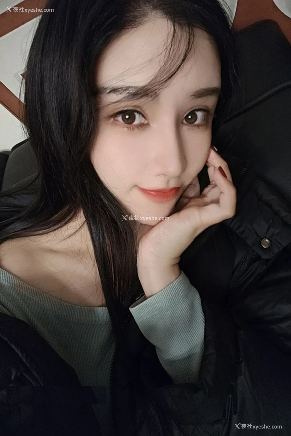 1P - 巨乳网红@深圳波多野结衣 尺度诱惑视图2