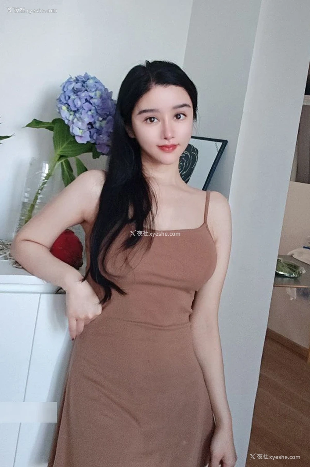 1P - 巨乳网红@深圳波多野结衣 尺度诱惑视图2