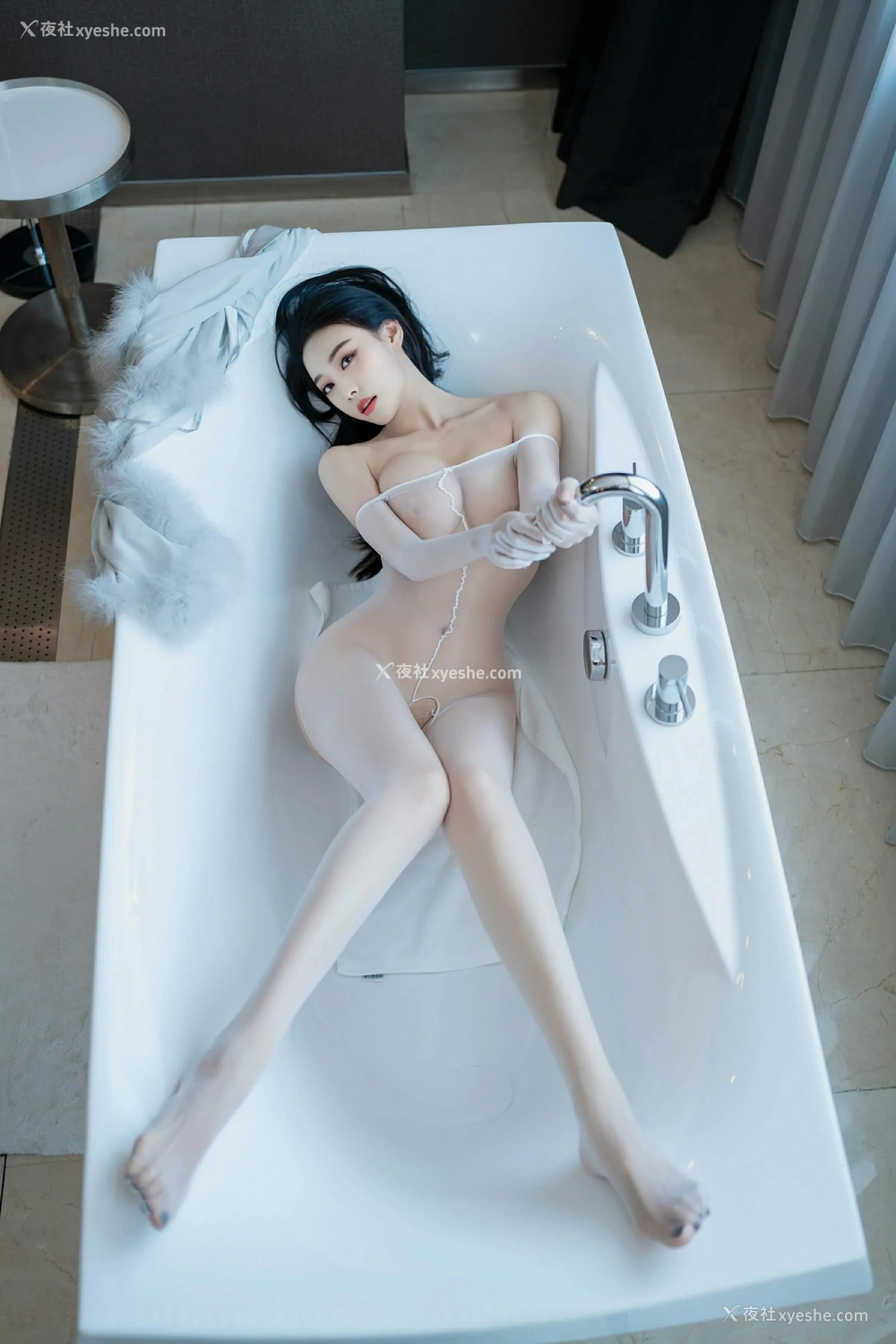 1P - [XINGYAN星颜社] VOL.307 清妙
