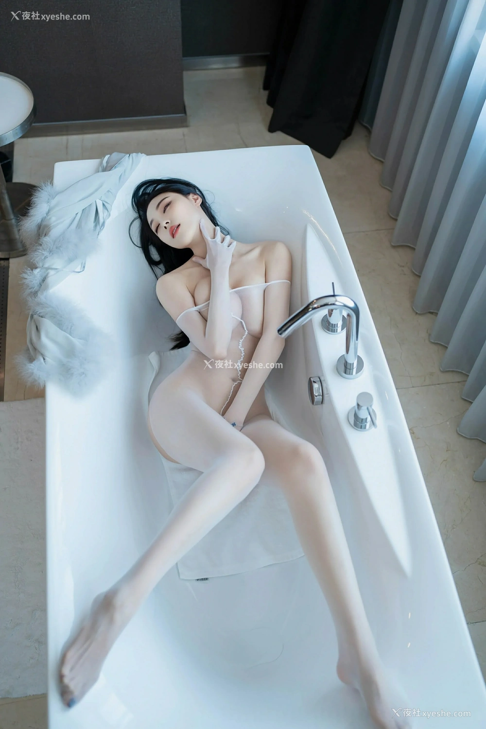 1P - [XINGYAN星颜社] VOL.307 清妙