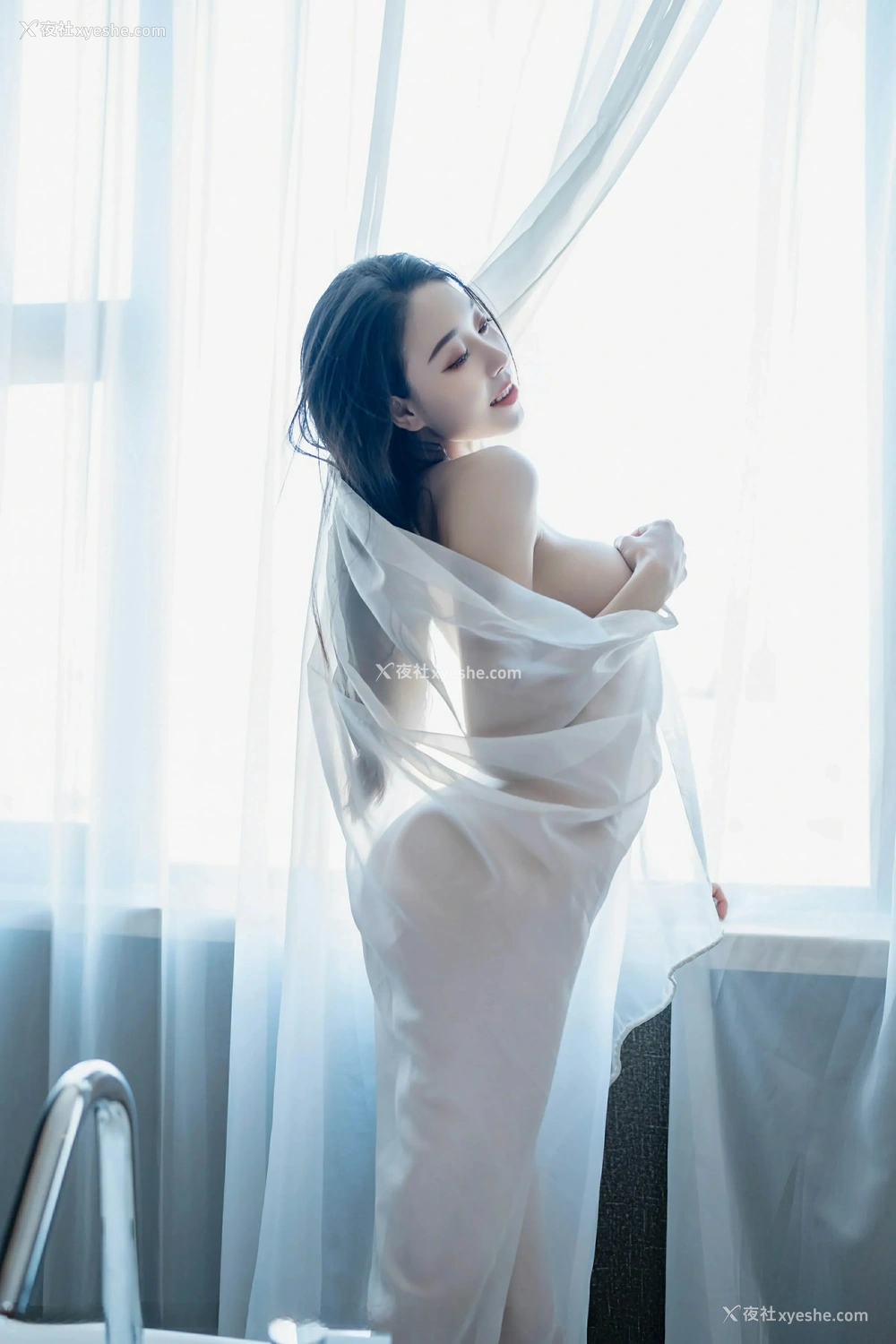 1P - [XINGYAN星颜社] VOL.307 清妙
