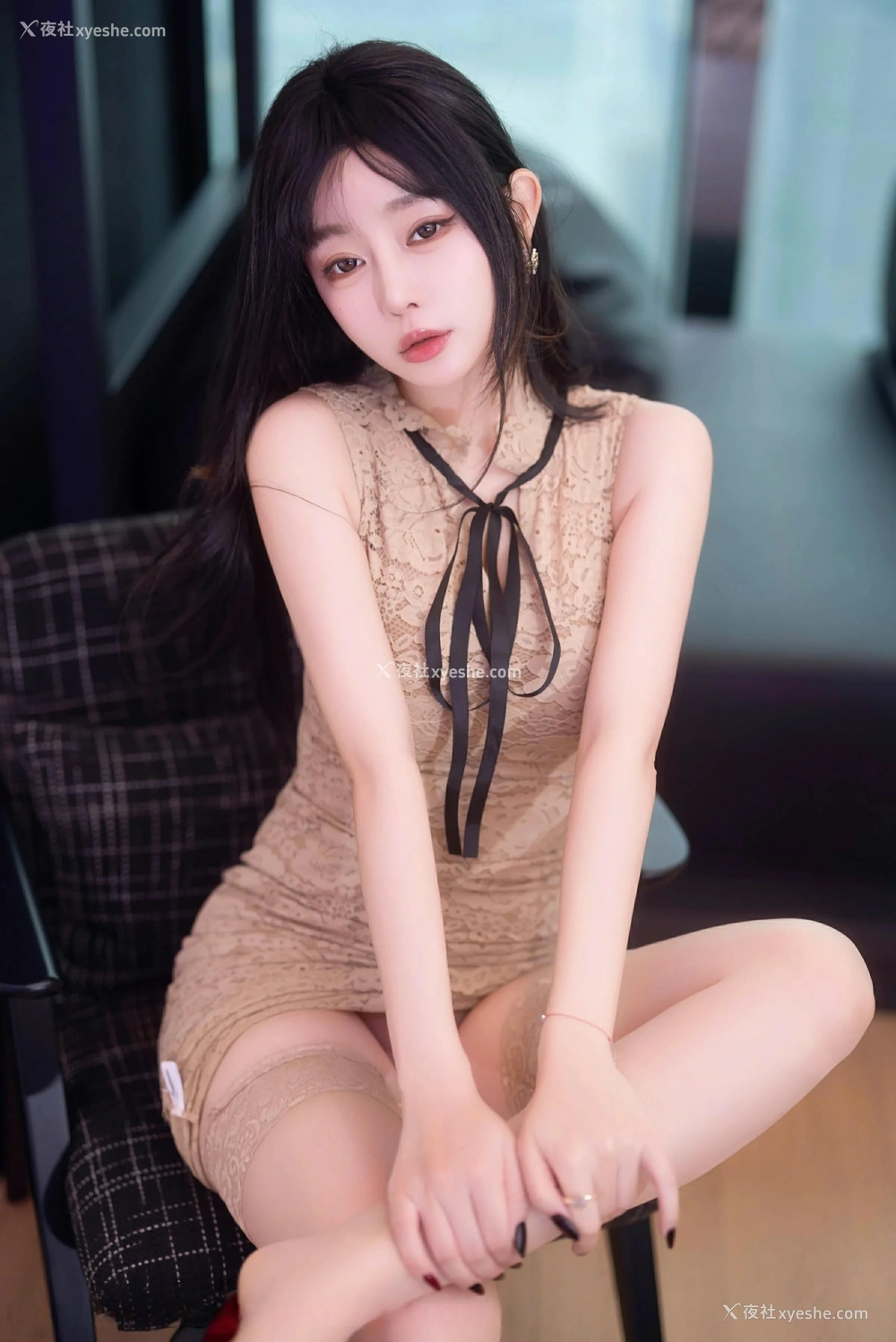 1P - [HuaYang花漾写真] VOL.632 王雨纯