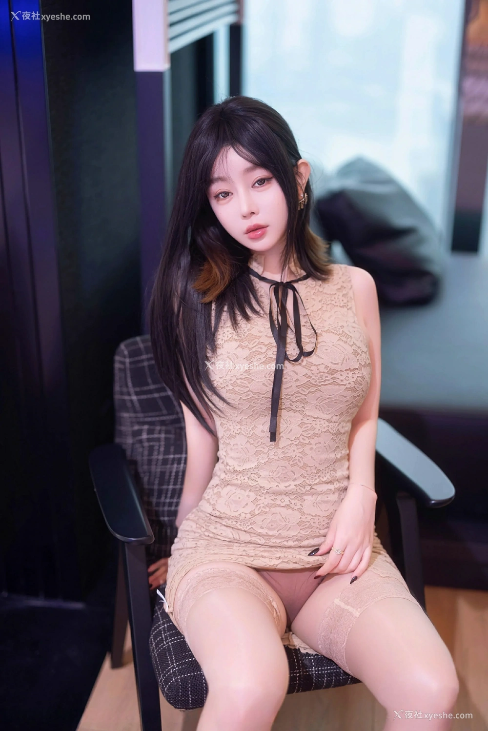 1P - [HuaYang花漾写真] VOL.632 王雨纯