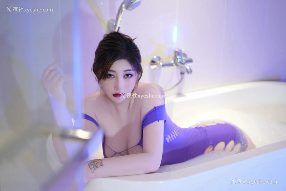 1P - [XiuRen秀人网] No.9885 妲己_Toxic