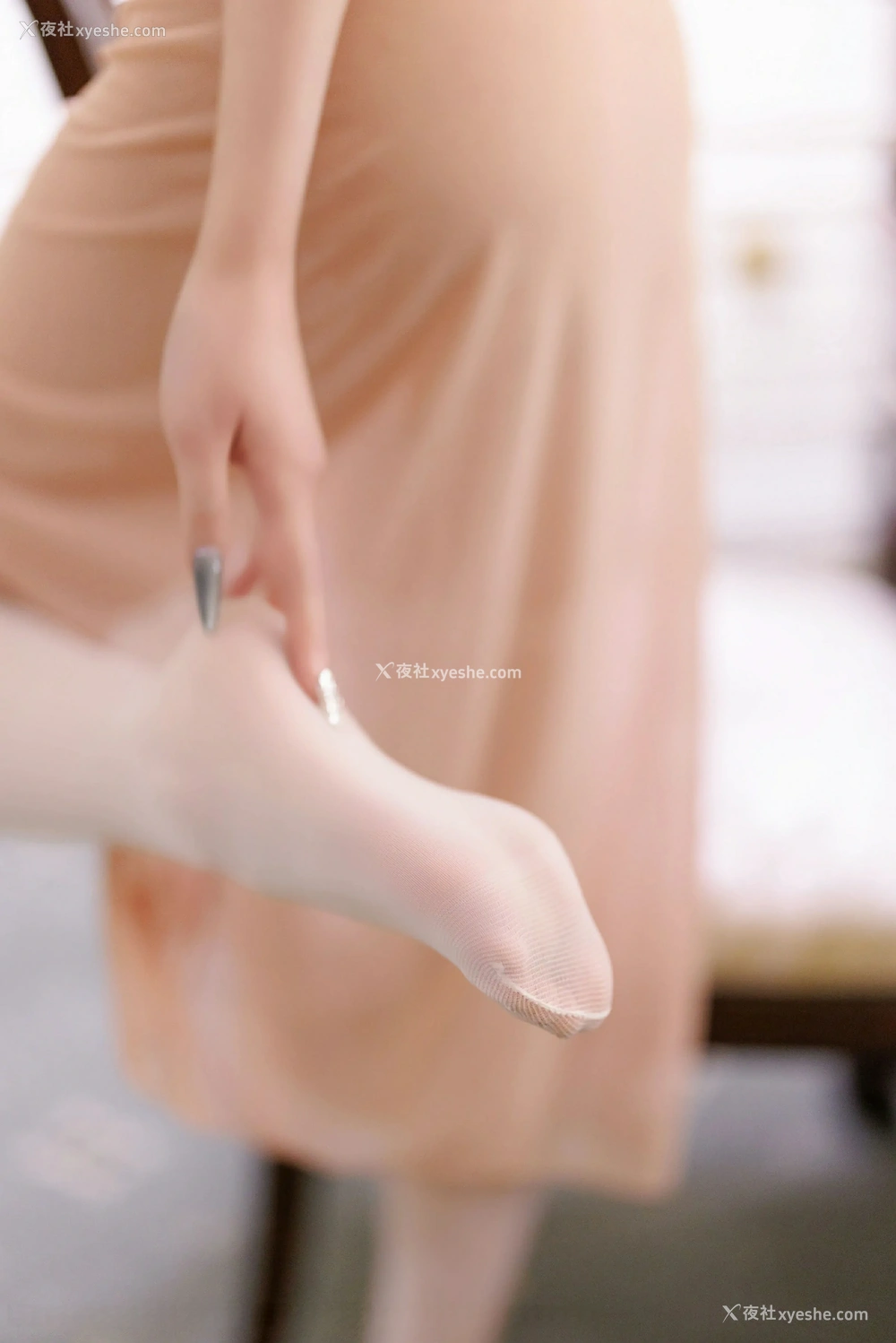 1P - [XiuRen秀人网] No.9886 杨晨晨Yome