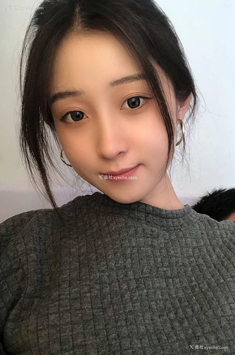 1P - 哈尔滨神颜素人@宋婷 尺度私拍视图合集