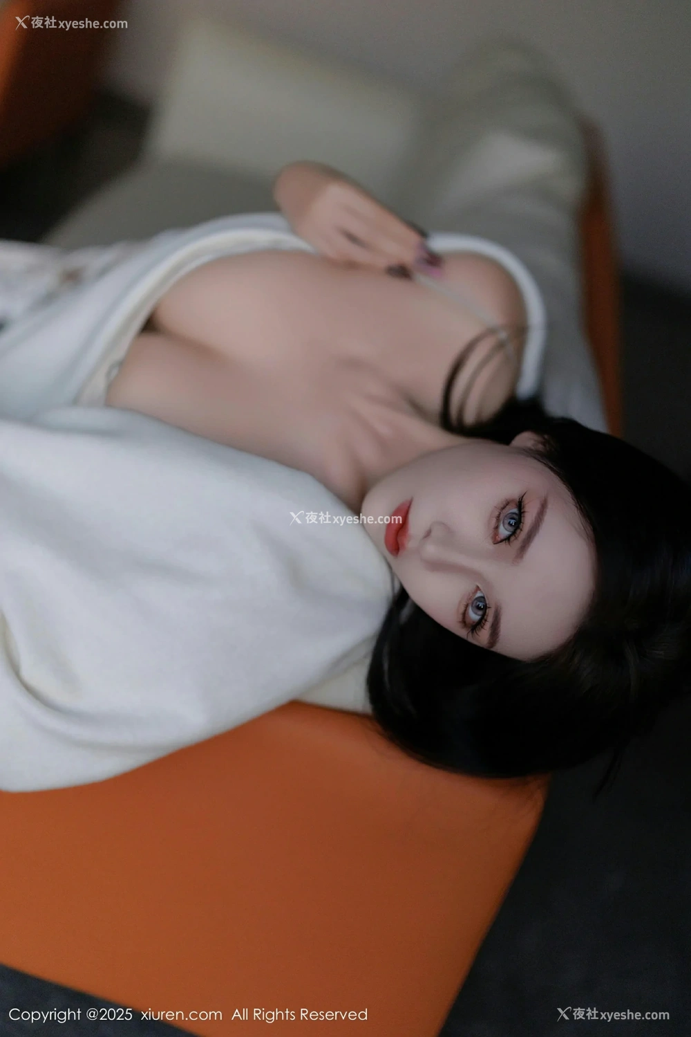 1P - [XiuRen秀人网] No.9899 娜比