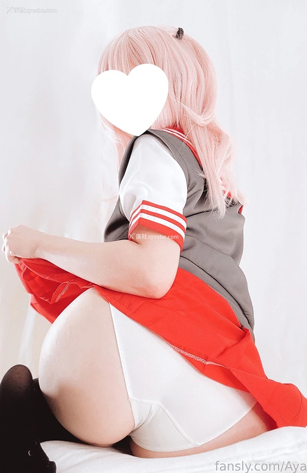 1P - 白虎萝莉福利姬@Ayame 平台订阅2025视图合集3