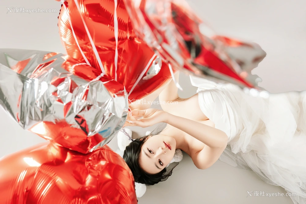 1P - 年年Nnian – LOVE 情人节特别篇