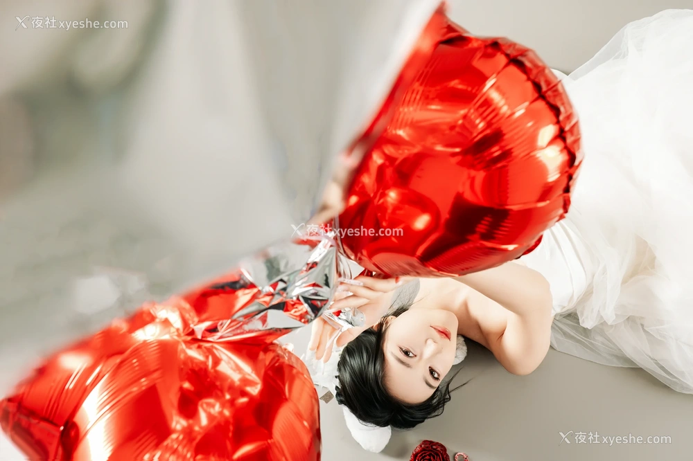 1P - 年年Nnian – LOVE 情人节特别篇