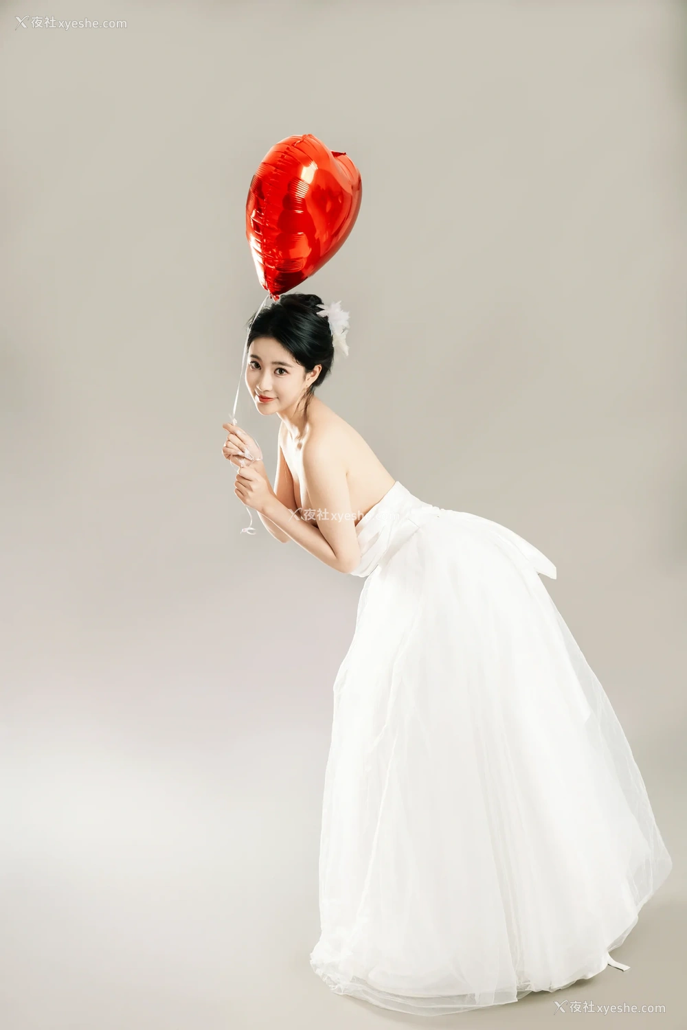 1P - 年年Nnian – LOVE 情人节特别篇