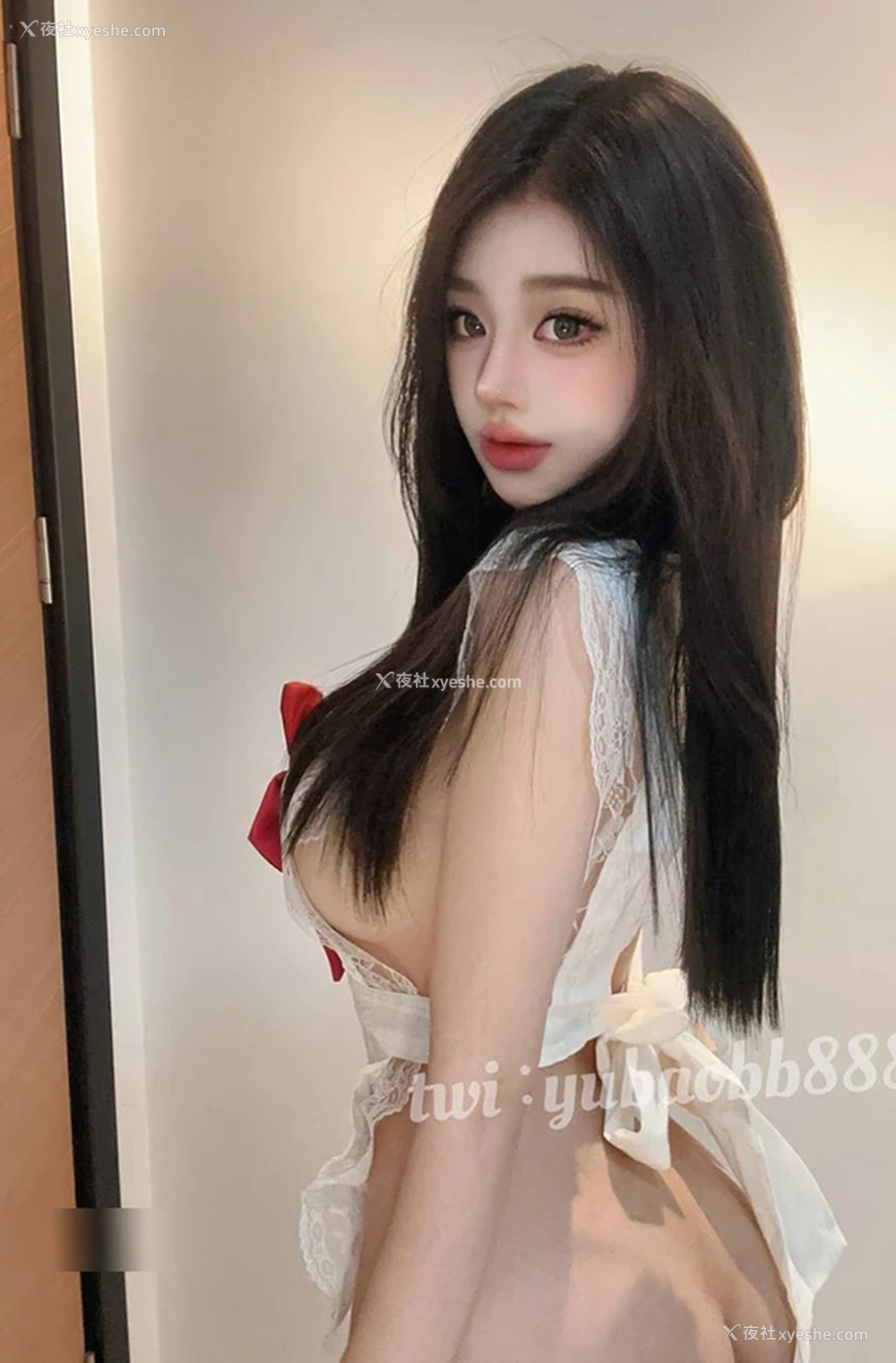 1P - 露出系福利姬@瑜宝 2025尺度私拍视图合集3