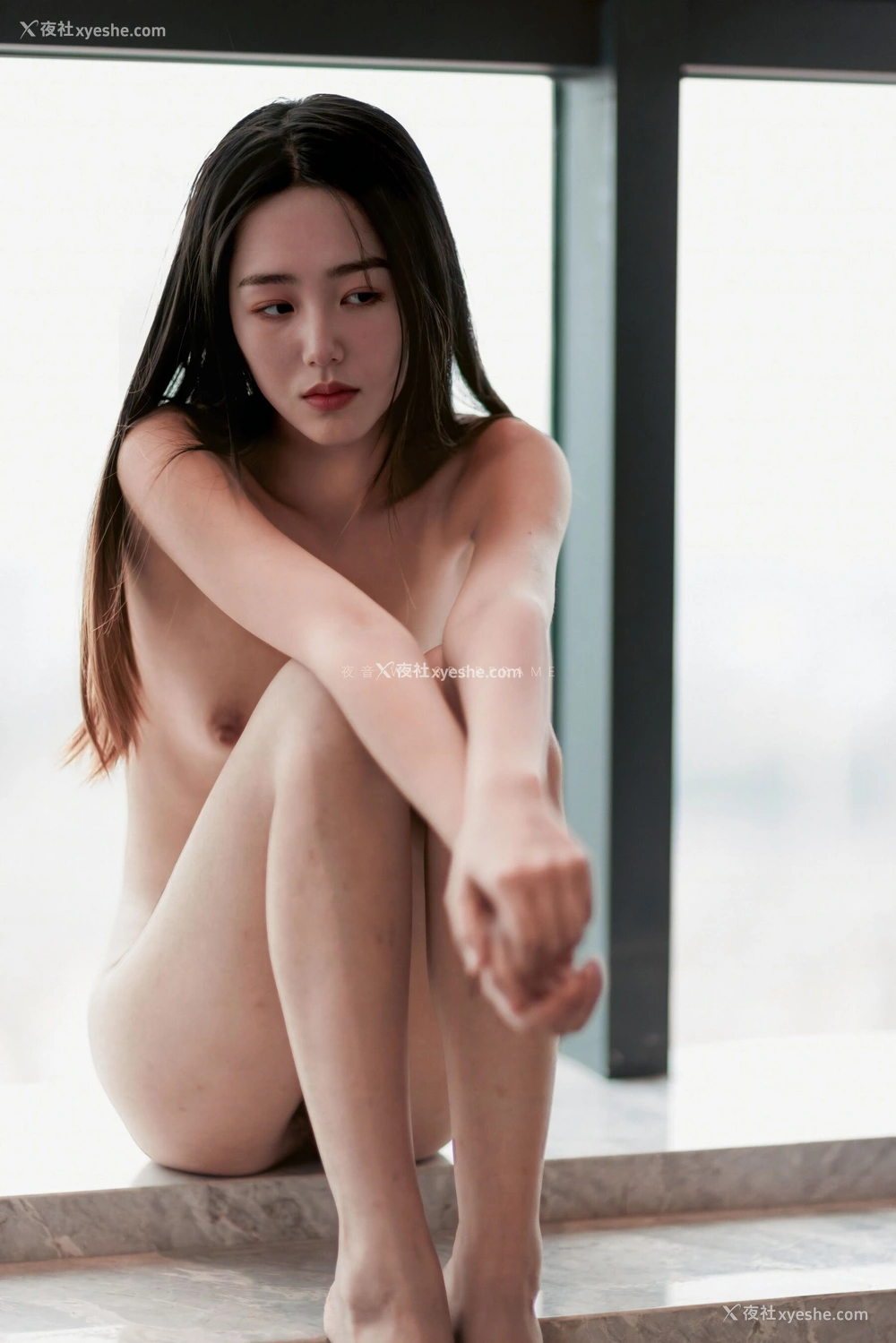 1P - 摄影师夜音作品集