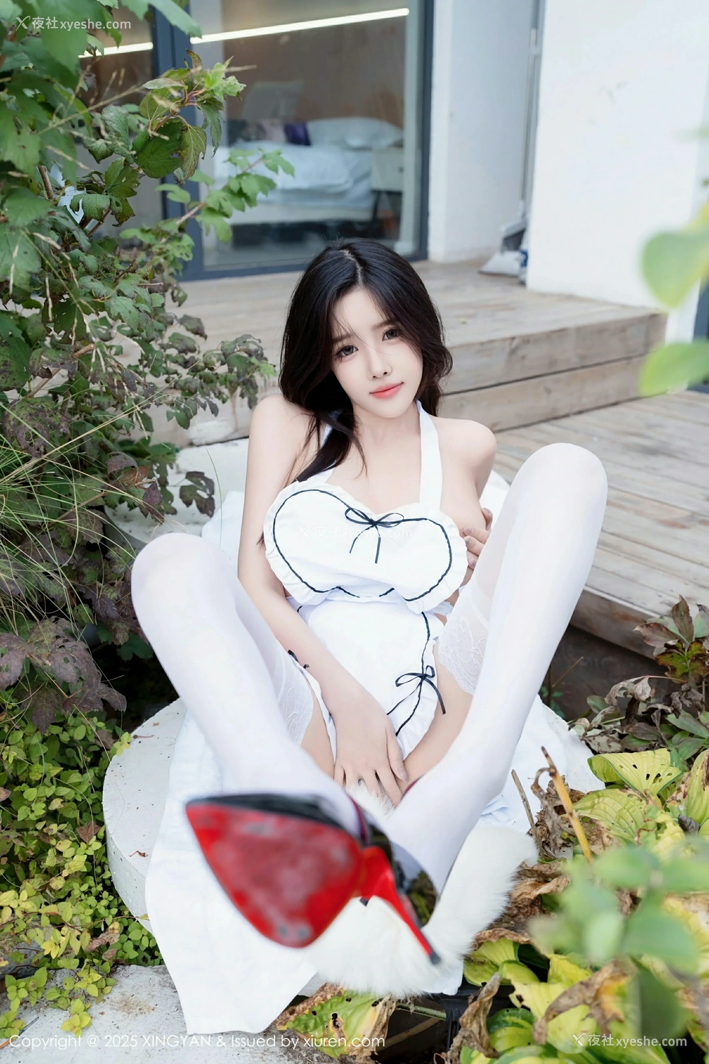 1P - [XINGYAN星颜社] VOL.310 袁圆